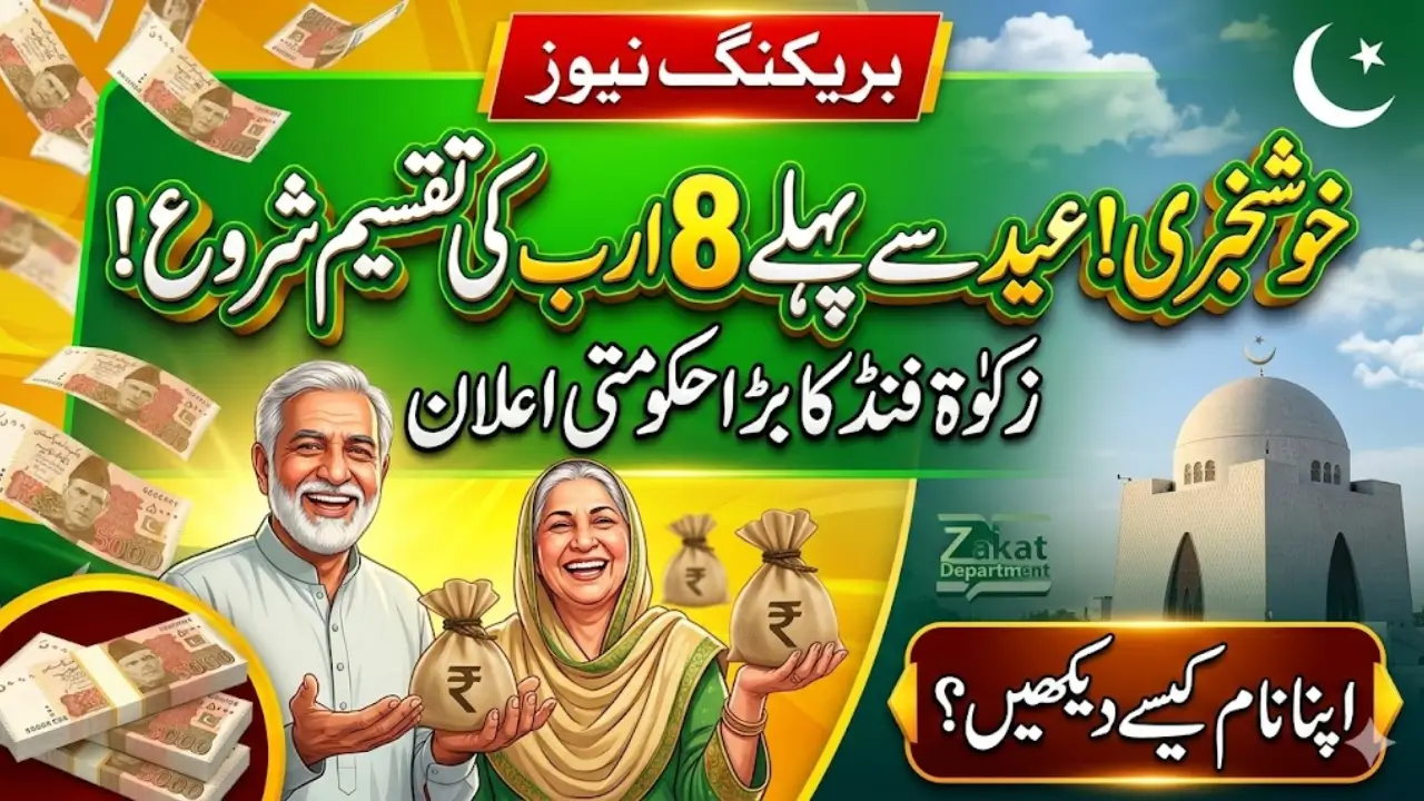 CM Maryam Approves Bewa Kafalat Card 2026 Check Full Details